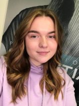 Гречишкина Екатерина Сергеевна