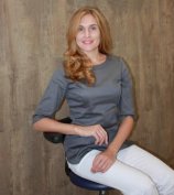 Шукаускайте Дана Арвидовна