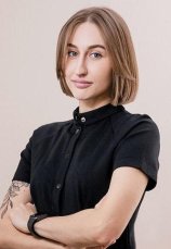 Федулова Екатерина