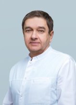 Пронь Сергей Владимирович