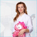 Трубина Наталья Владимировна