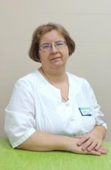 Нечаева Светлана Викторовна
