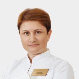 Сафронова Лиана Алексеевна