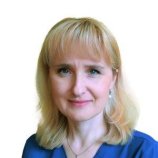 Кузьмина Татьяна Евгеньевна