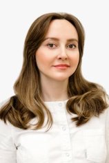 Лопаткина Марина Александровна