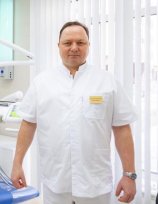 Гужва Сергей Николаевич