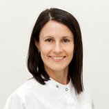 Новоселова Мария Николаевна