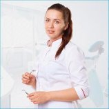 Скорценская Надежда Васильевна