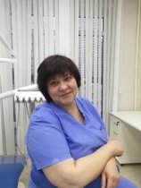 Кузнецова Людмила Павловна