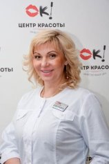 Матвеева Светлана Викторовна