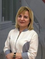 Садчикова Лариса Викторовна