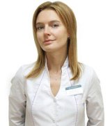 Гончар Виктория Николаевна