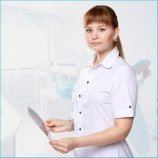 Лодыгина Яна Вячеславовна