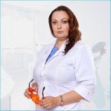 Максимова Наталья Владимировна