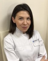Ямщикова Светлана Григорьевна