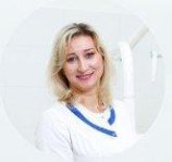 Мещерякова Юлия Михайловна