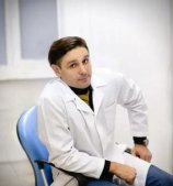 Воронцов Максим Михайлович