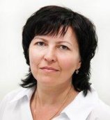 Мельникова Татьяна Михайловна