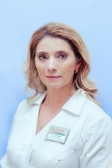 Краковская Елена Александровна