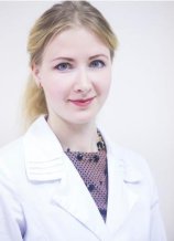 Кудрявцева Мария Георгиевна