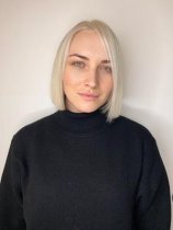 Мешкова Александра Игоревна