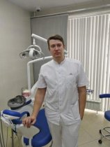 Собчук Павел Владимирович