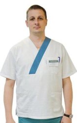 Мещеряков Евгений Владимирович