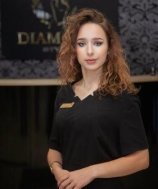 Андриянова Анна Андреевна