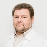 Новиков Юрий Константинович