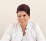 Харькова Дарья Юрьевна
