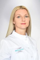 Гольфанд Ирина Сергеевна