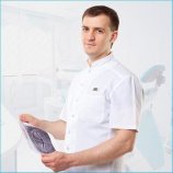 Гунба Тимур Даурович