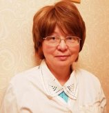 Ольховская Светлана Анатольевна