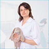 Ратникова Елена Николаевна