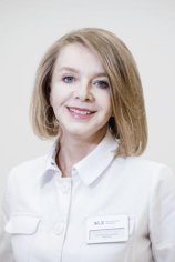 Авдеева Светлана Николаевна