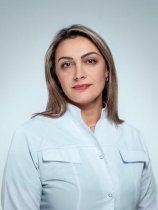 Аветисян Анаида Араратовна