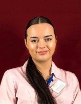 Фроленкова Наталья Ивановна