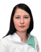 Волкова Светлана Александровна