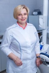 Софронова Эльвира Викторовна
