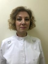 Экшарова Галлия Раисовна