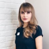 Андрус Анастасия