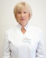 Фисенко Марина Николаевна