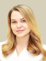 Козлова Мария Владимировна