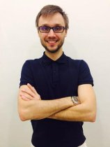 Демаков Дмитрий Владимирович