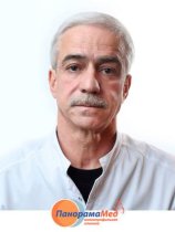 Гутиев Станислав Керимбекович