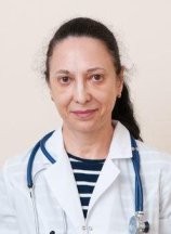 Лазарева Ольга Викторовна
