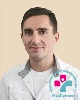 Хворостяной Станислав Леонидович