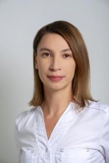 Еремеева Юлия Владимировна