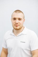 Егоров Илья Васильевич