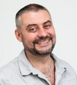 Королев Андрей Валерьевич
